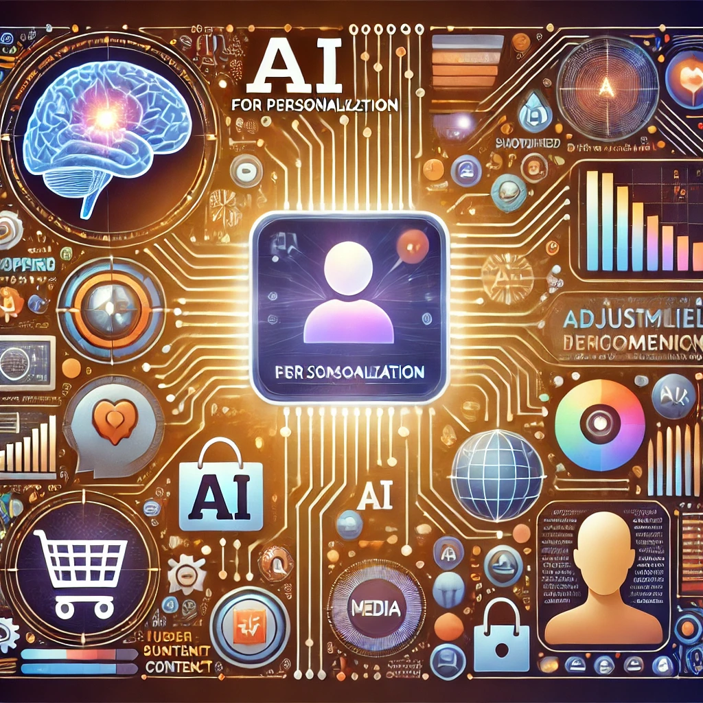 Top AI development companies in India