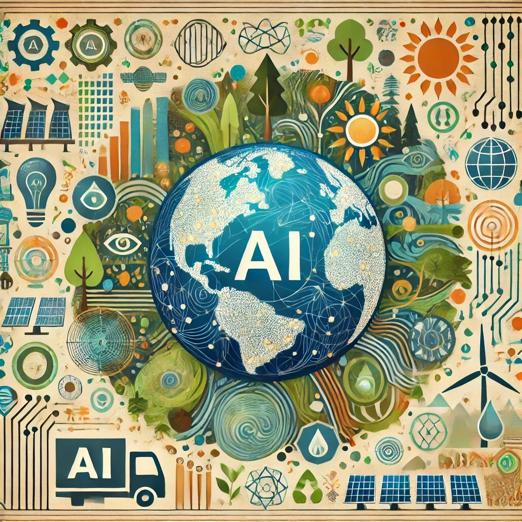 Best AI development service in India