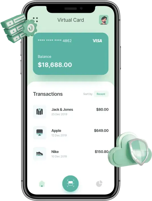 Fintech App