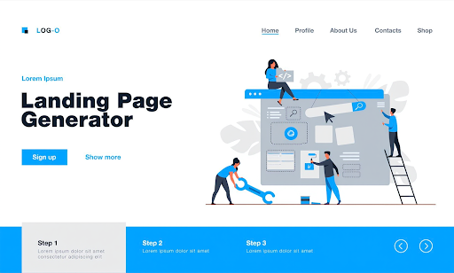 AI Landing Page Generator: Benefits for Developers (And Why It’s a Game-Changer in 2026)