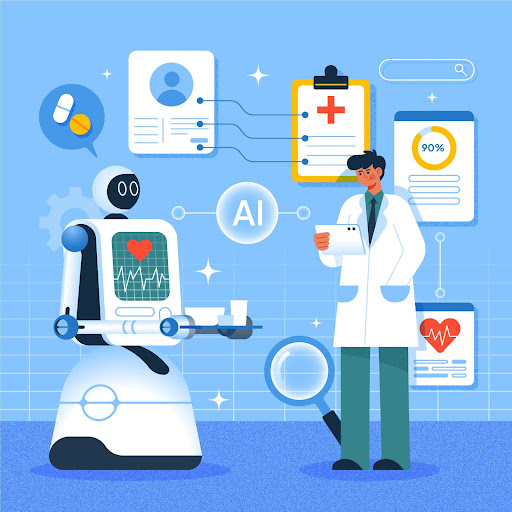 AI Trends in Healthcare (2026): What US Healthcare Leaders Can’t Ignore