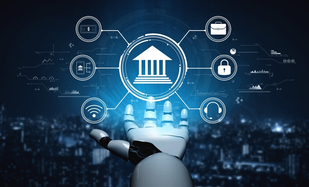 AI Agents in Finance: Use Cases, Benefits & Guide
