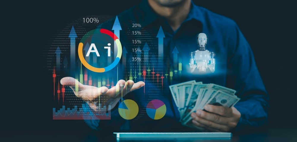 How Has AI Been Used in Finance? (A Complete Overview)