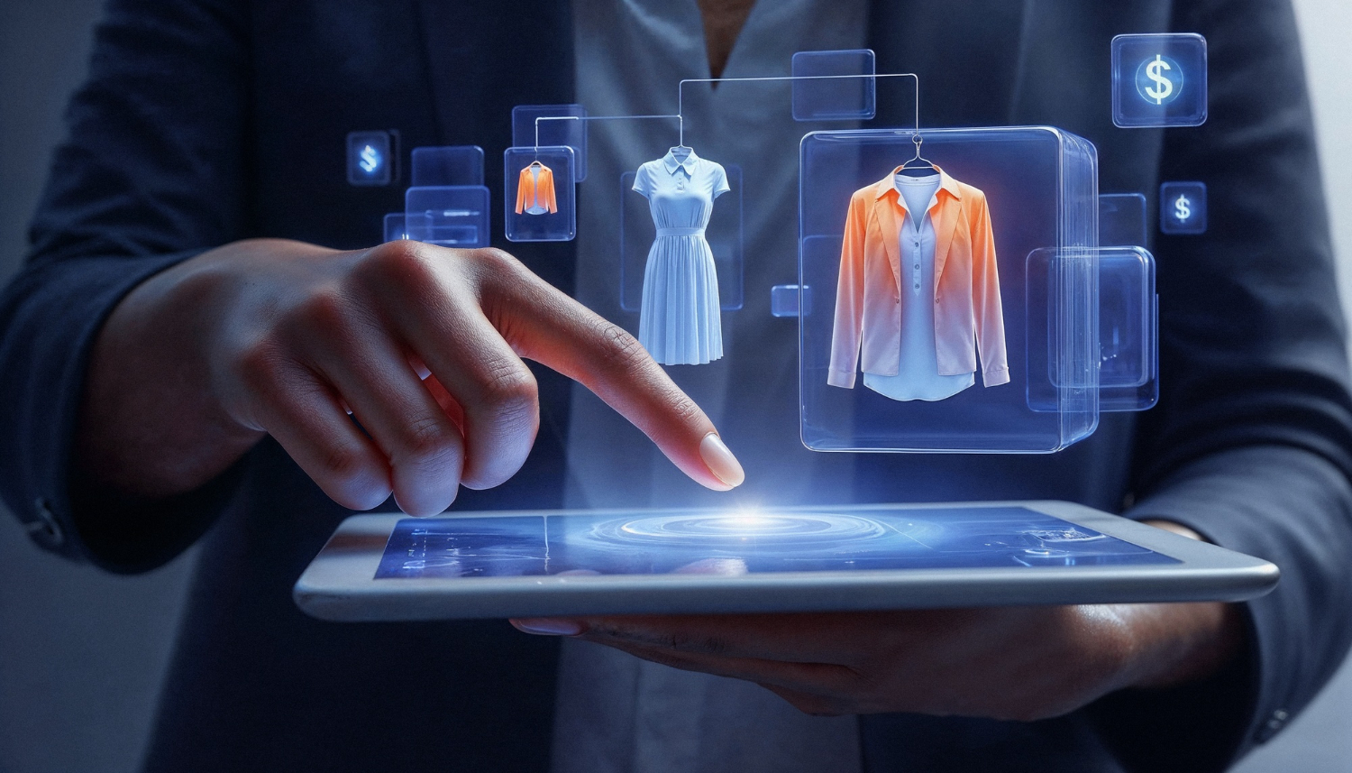 Agencies Understanding AI Potential and Regulatory Limits in Retail