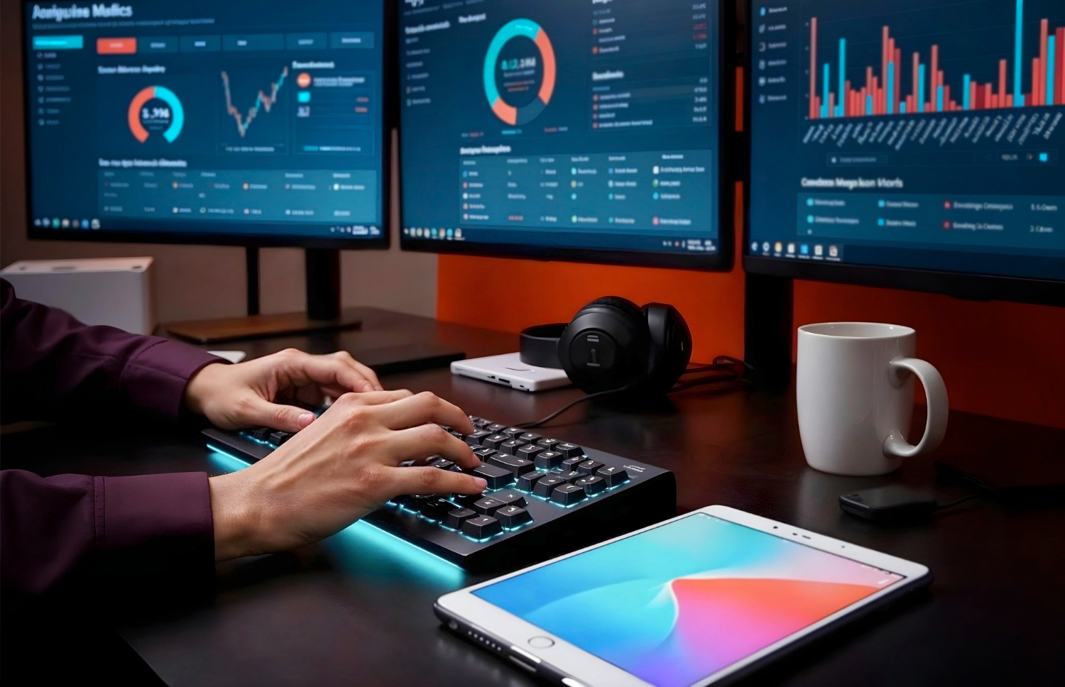Predictive Modeling Tools for Credit Risk Analysis: A Practical Guide for Businesses
