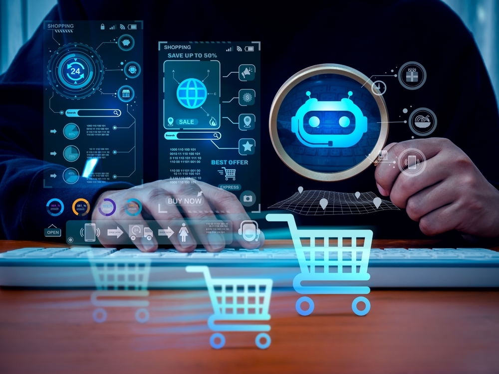 GenAI-Powered Personalized Shopping Assistant for an eCommerce Retailer