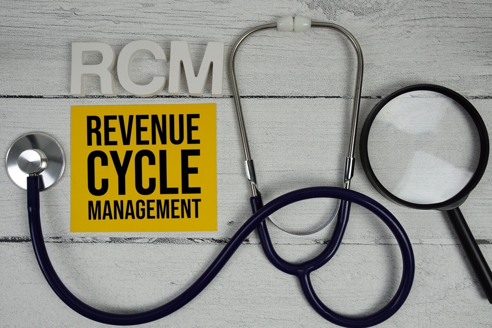 GenAI-Powered Revenue Cycle Management (RCM) & Medical Billing Automation