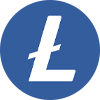 Litecoin Crypto Casino Logo