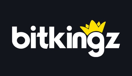 BitKingz Casino ohne Limit Logo