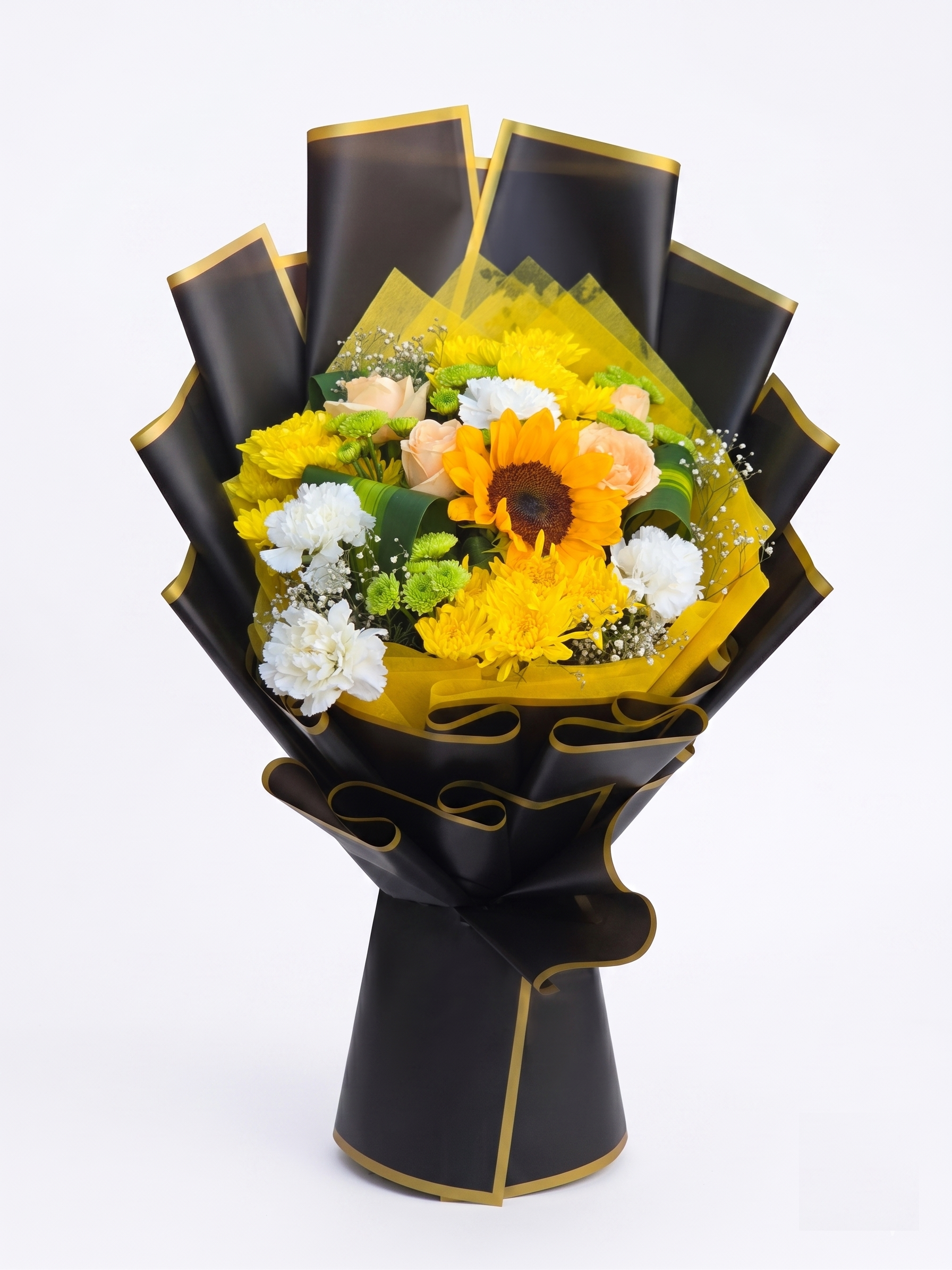 Royal Sunflower