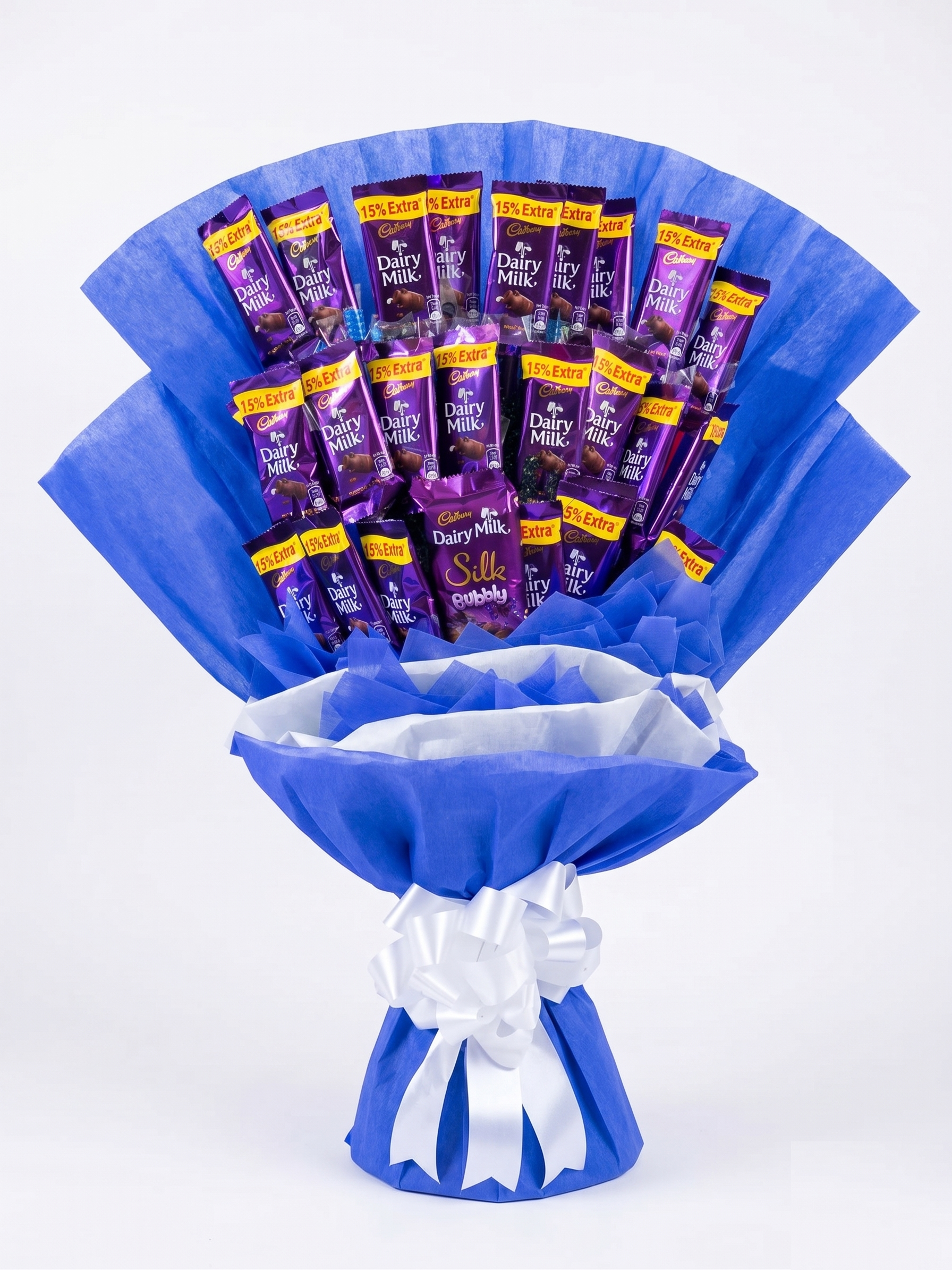 Cadbury Chocolate Bouquet
