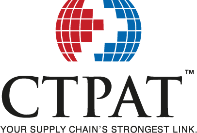 Certificacion CTPAT