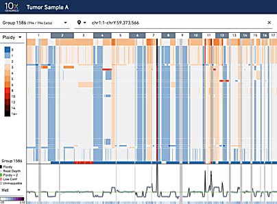 Analysis and Visualization Software Analysis and Visualization Software