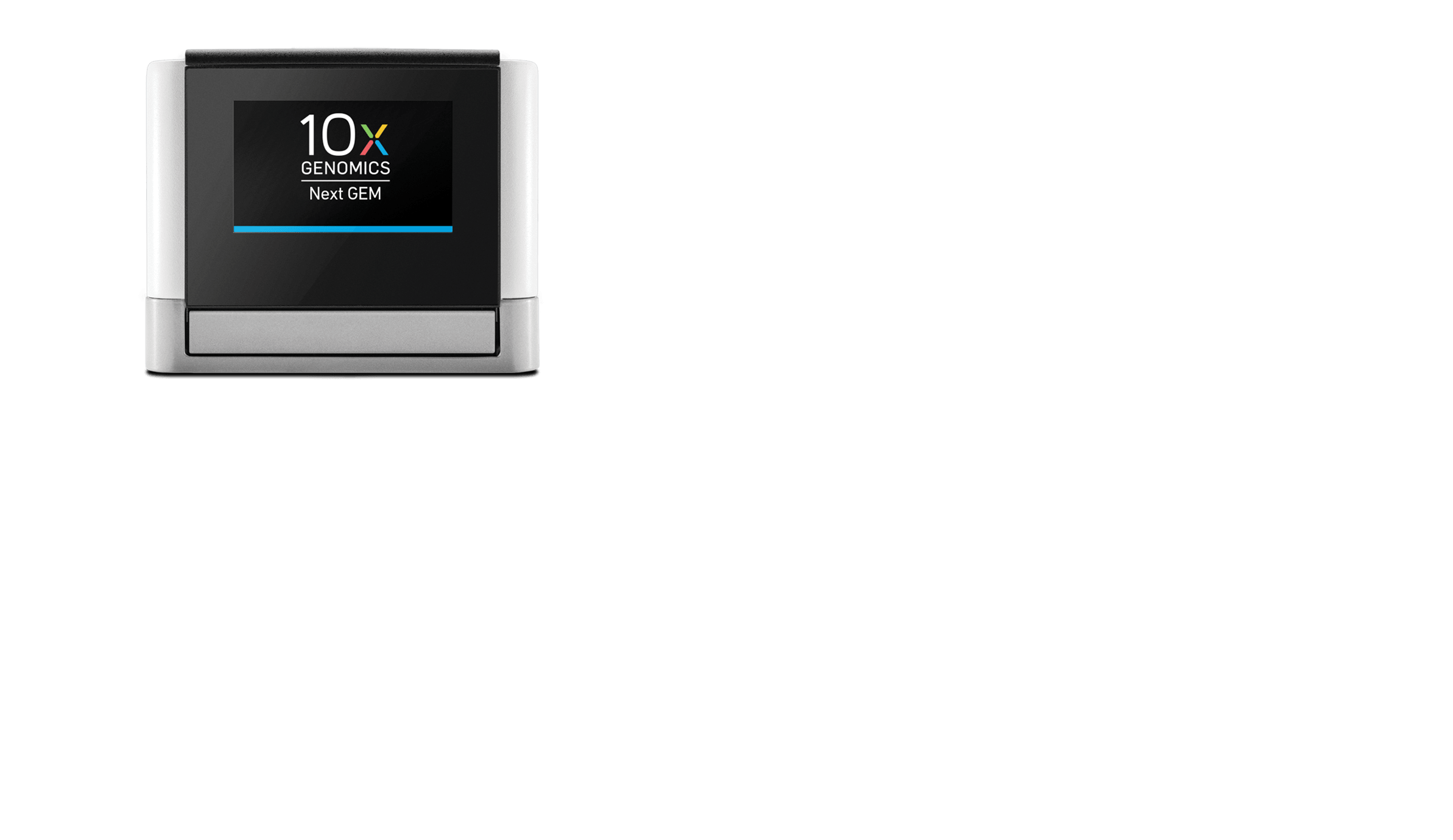 テクノロジー 10x Genomics テクノロジー 10x Genomics