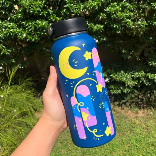 Image of Starry Night