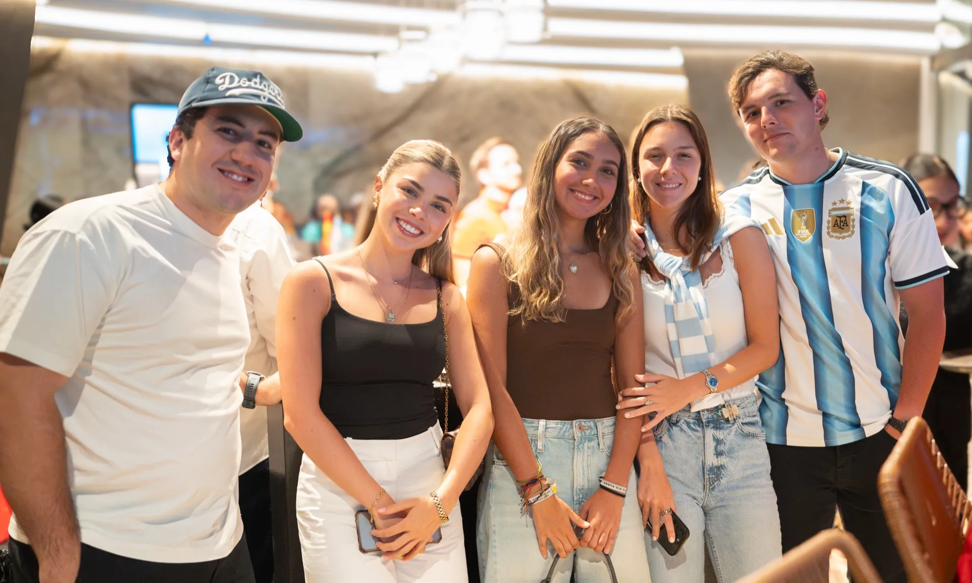 ASÍ SE VIVIÓ LA GRAN FINAL — foto 15