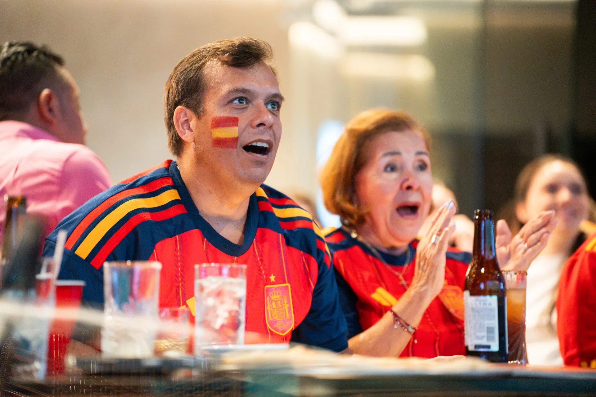 ASÍ SE VIVIÓ LA GRAN FINAL — foto 9