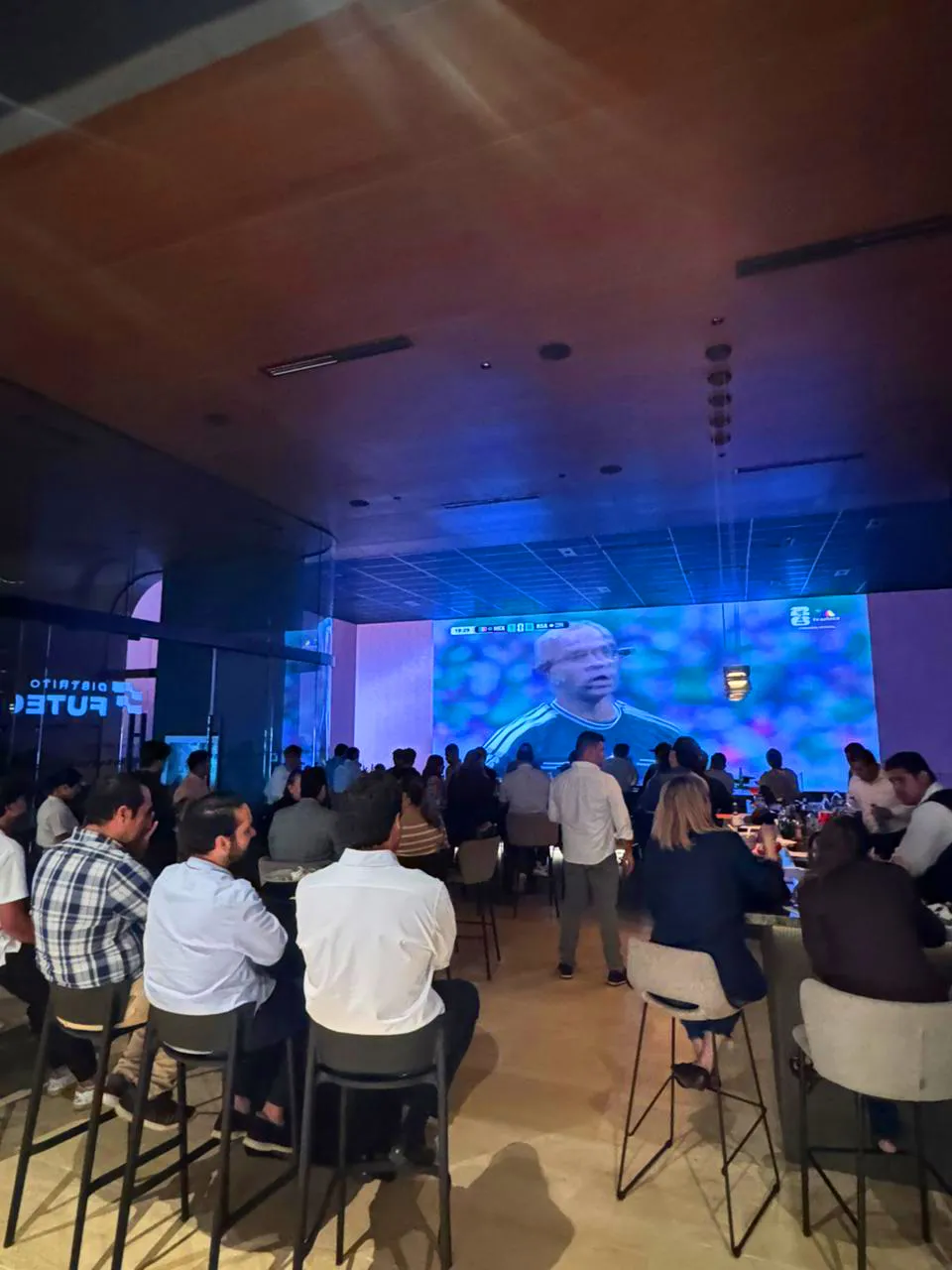 Experiencias Owners Club Distrito Futeca