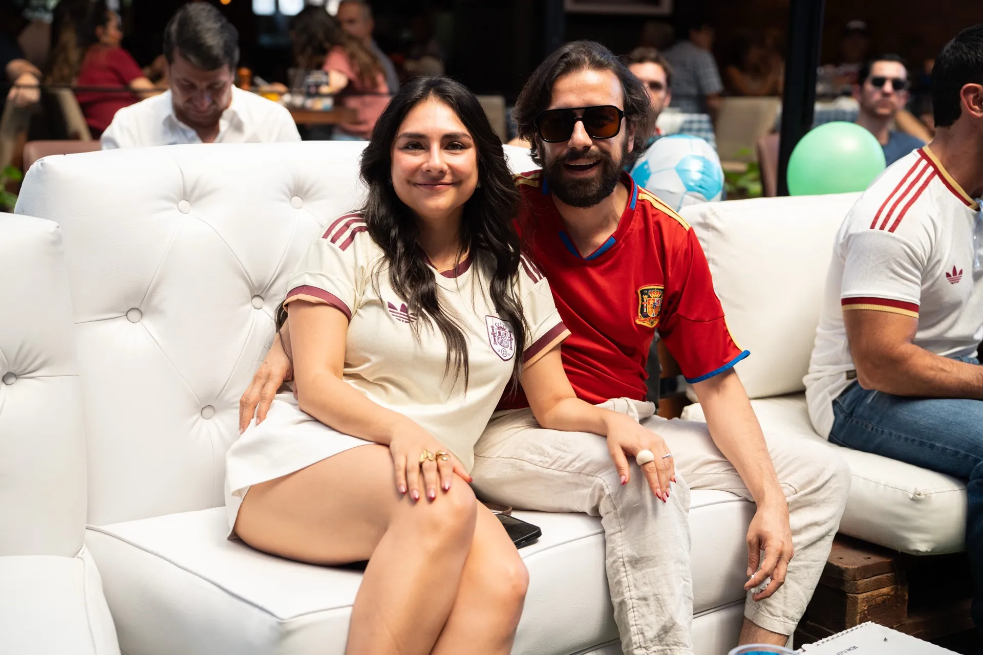 ASÍ SE VIVIÓ LA GRAN FINAL — foto 16