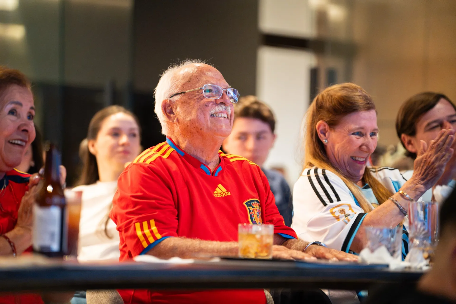 ASÍ SE VIVIÓ LA GRAN FINAL — foto 11