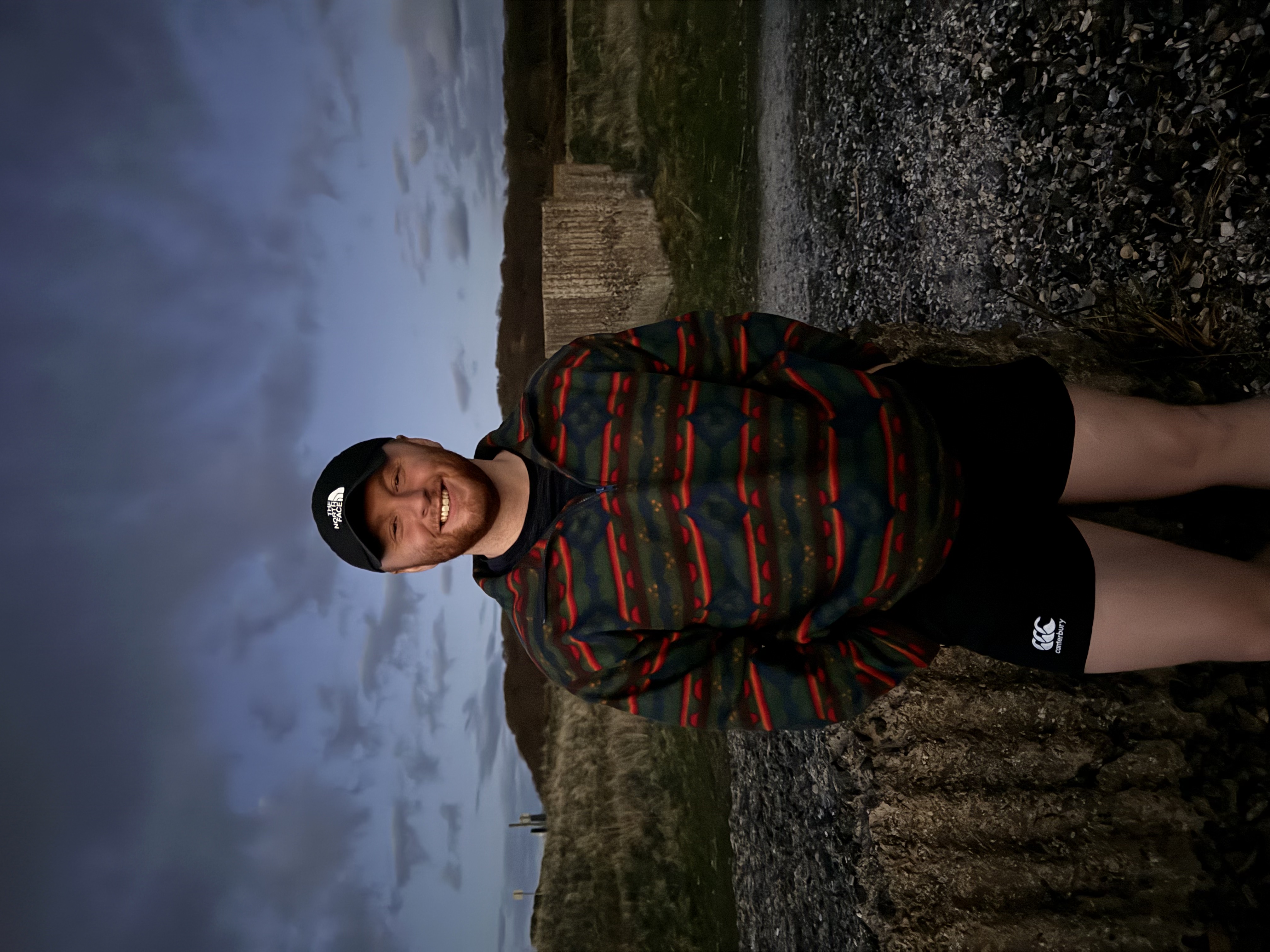 Michael Boyd profile photo