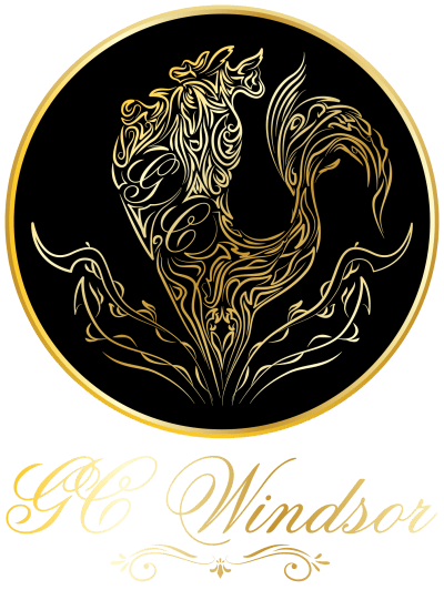 GC Windsor emblem