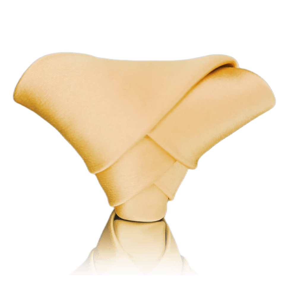 Gold knot
