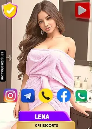 Kolkata GFE Escorts