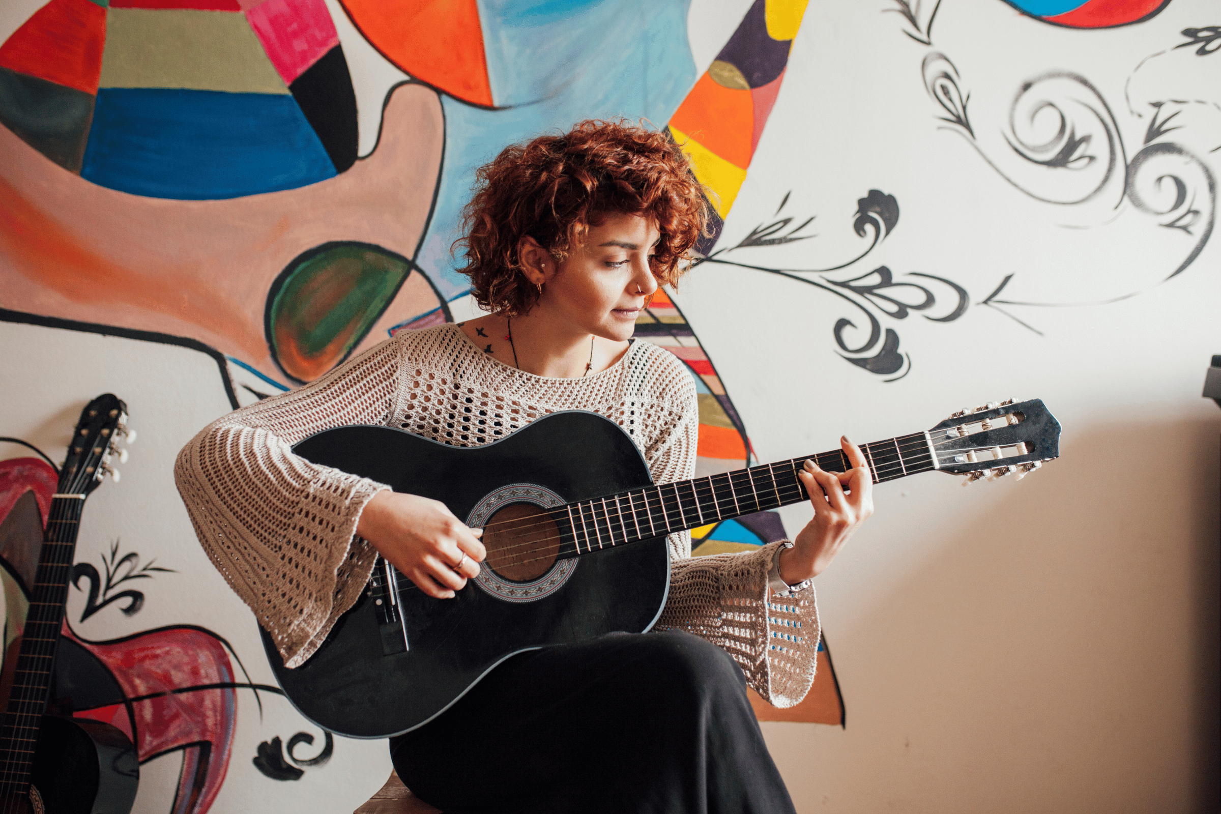 École de Musique Artistic