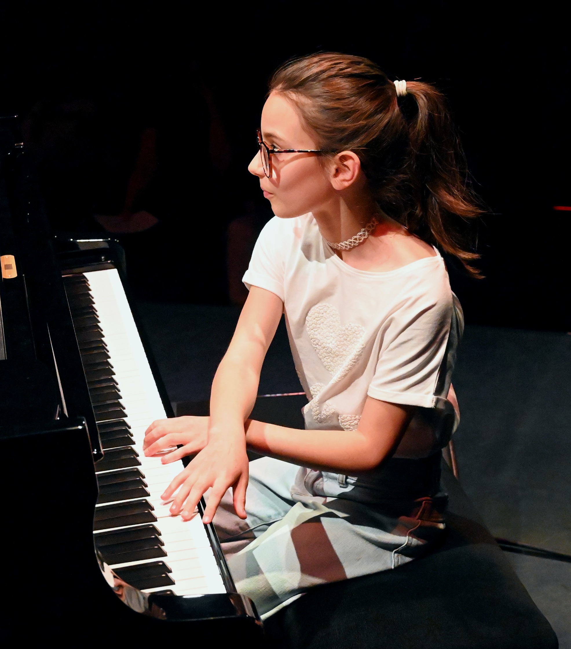 Piano