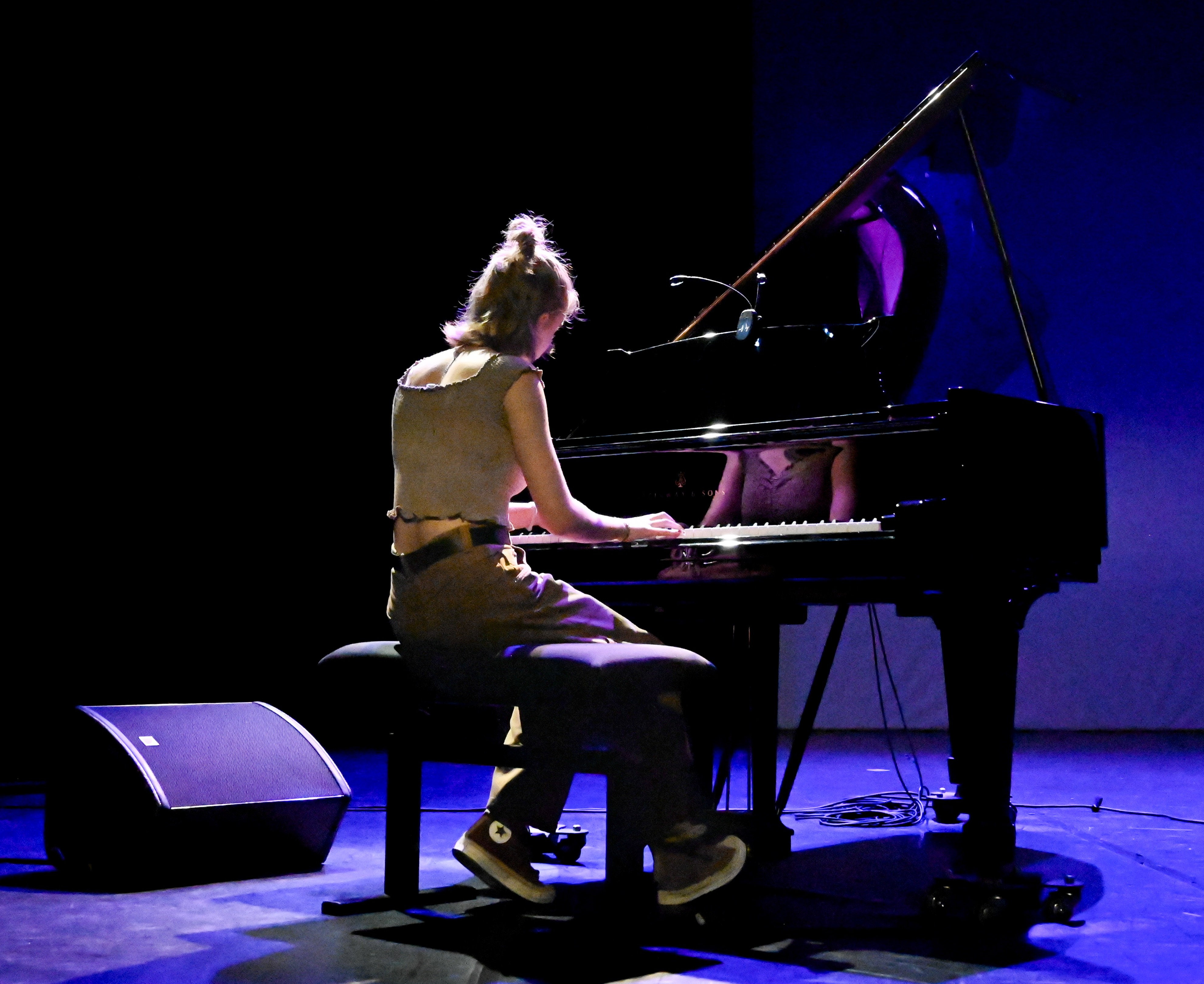 Piano