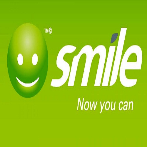 Smile Network Payment