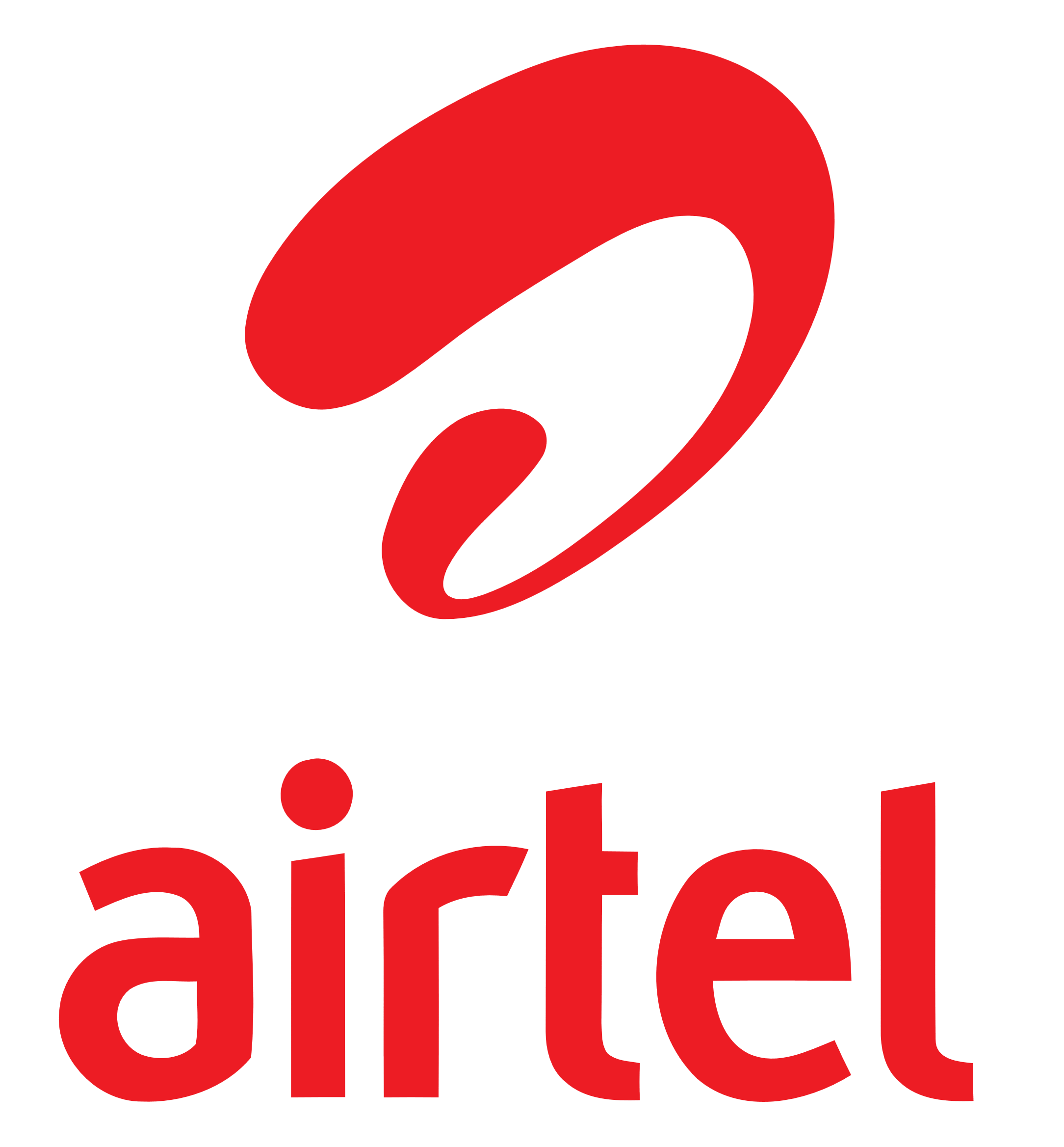 Airtel Airtime VTU