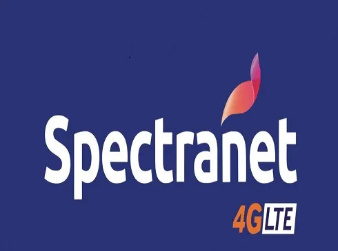 Spectranet Internet Data