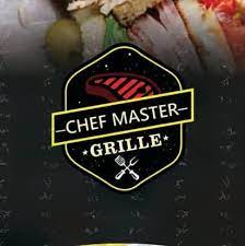 CHEF MASTER GRILL