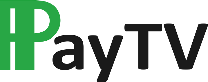 PayTV Logo