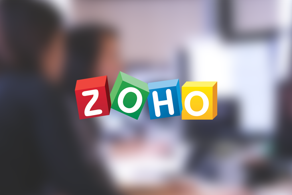 Zoho aUTHORIZED Implementation partner in Nigeria