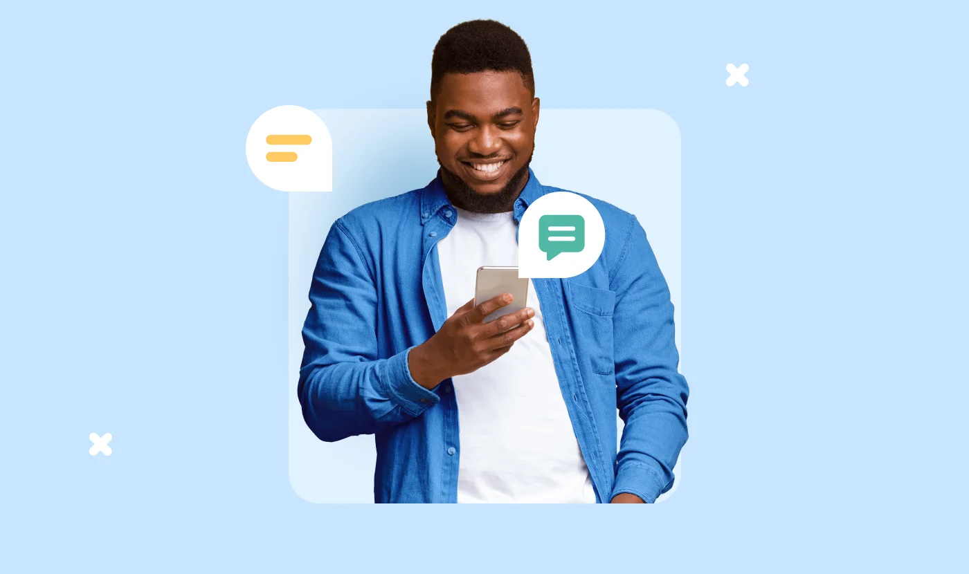 Bulk SMS Messaging Solution