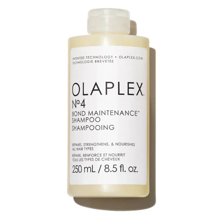 Olaplex N°4 Shampoing Réparateur 250ml