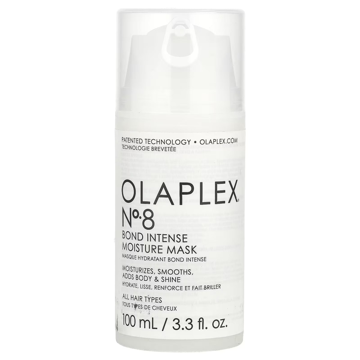 Olaplex N°8 Masque Hydratant 100ml