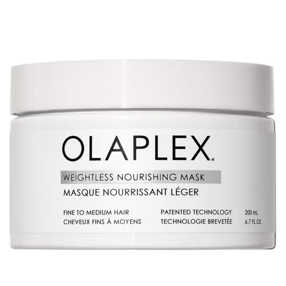 Olaplex Masque Nourissant Leger Cheveux Fins à Moyens 200ml