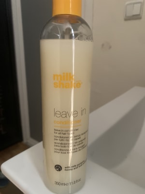 Avis Aya C. — Milk Shake Spray Conditionner 350ml