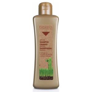 Shampoing Argan Nourissant Cheveux Secs 300ml