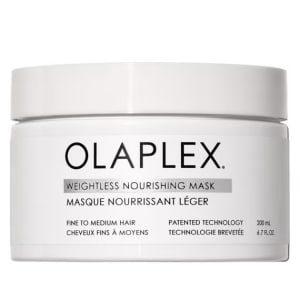 Masque Nourissant Leger Cheveux Fins à Moyens 200ml