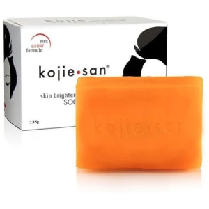 Savon Éclaircissant à l'Acide Kojique 135g