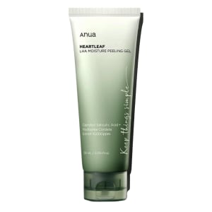 Heartleaf LHA Moisture Peeling Gel – Gel exfoliant doux 120ml