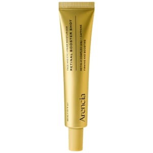 Retinal Booster Shot – Sérum anti-âge au rétinal 30ml