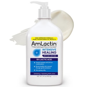 Intensive Healing Lotion 15% Acide Lactique – Lait corps réparateur 225ml