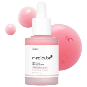 PDRN Pink Peptide Serum – Sérum anti-âge 30ml