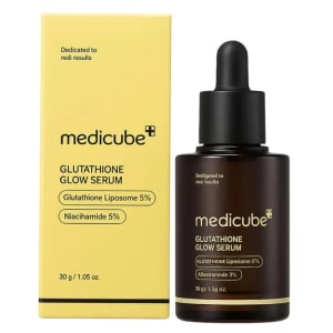 Glutathione Glow Serum – Sérum éclat au glutathion 30ml